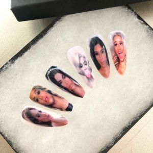 Press on Nails | Fake Nails